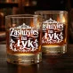 Szklanka Do Whisky Na Walentynki Prezent Na Rocznicę Dla Mężczyzny: Zasłużyłeś Na Łyk Szklanka Do Whisky Na Walentynki Prezent Na Rocznicę Dla Mężczyzny: Zasłużyłeś Na Łyk