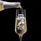 Kieliszek Do Szampana Z Grawerem Na Święta Prezent Dla Kobiety: Bąbelkowa Elegancja Kieliszek Do Szampana Z Grawerem Na Święta Prezent Dla Kobiety: Bąbelkowa Elegancja