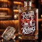 Karafka Do Whisky z Grawerem Dla Lekarza Prezent: Lekarska Recepta Karafka Do Whisky z Grawerem Dla Lekarza Prezent: Lekarska Recepta