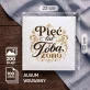 Album Na Zdjęcia Tradycyjny Na 5 Rocznicę Ślubu Prezent Dla Kobiety: Ornament Miłości Album Na Zdjęcia Tradycyjny Na 5 Rocznicę Ślubu Prezent Dla Kobiety: Ornament Miłości
