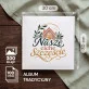 Album Na Zdjęcia Tradycyjny Na Nowe Mieszkanie Prezent Dla Pary: Ciche Wspólne Szczęście Album Na Zdjęcia Tradycyjny Na Nowe Mieszkanie Prezent Dla Pary: Ciche Wspólne Szczęście