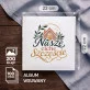 Album Na Zdjęcia Tradycyjny Na Nowe Mieszkanie Prezent Dla Pary: Ciche Wspólne Szczęście Album Na Zdjęcia Tradycyjny Na Nowe Mieszkanie Prezent Dla Pary: Ciche Wspólne Szczęście