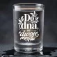 Kieliszki Do Wódki Na 5 Rocznicę Ślubu Prezent : Toast Dwojga Kieliszki Do Wódki Na 5 Rocznicę Ślubu Prezent : Toast Dwojga