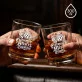 Zestaw Prezentowy Whisky Na Jubileusz Firmy Dla Mężczyzny: Etatowy Mistrz Zestaw Prezentowy Whisky Na Jubileusz Firmy Dla Mężczyzny: Etatowy Mistrz