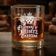 Zestaw Prezentowy Whisky Na Jubileusz Firmy Dla Mężczyzny: Etatowy Mistrz Zestaw Prezentowy Whisky Na Jubileusz Firmy Dla Mężczyzny: Etatowy Mistrz