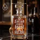 Karafka Do Whisky z Grawerem Na Jubileusz Firmy Prezent: Zarząd Zatwierdza Toast