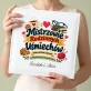 Album Na Zdjęcia Tradycyjny Na Dzień Babci i Dziadka Prezent Dla Babci i Dziadka Pary: Mistrzowie Rodzinnych Album Na Zdjęcia Tradycyjny Na Dzień Babci i Dziadka Prezent Dla Babci i Dziadka Pary: Mistrzowie Rodzinnych