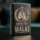 Zapalniczka Z Grawerem Dla Boksera Prezent Dla Mężczyzny: Urodziny Do Walki