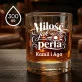 Szklanki Do Whisky z Grawerem Na 30 Rocznicę Ślubu Rodziców Prezent Dla Pary: Miłość Jak Perła Szklanki Do Whisky z Grawerem Na 30 Rocznicę Ślubu Rodziców Prezent Dla Pary: Miłość Jak Perła