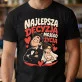 Koszulka Męska Na Rocznicę Ślubu Prezent Na Walentynki Dla Mężczyzny: Najlepsza Decyzja