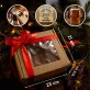Zestaw Prezentowy z Kuflem Na 30 Urodziny Dla 30 Latka Mężczyzny: W Trzydziestce Zaczyna