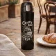 Kubek Termiczny 440ml Dla Programisty Prezent: Czysty Kod, Ciepły Łyk