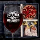 Zestaw Prezenowy Z Kieliszkiem Do Wina Na Wieczór Kawalerski: Ostatnia Noc Wolności Zestaw Prezenowy Z Kieliszkiem Do Wina Na Wieczór Kawalerski: Ostatnia Noc Wolności
