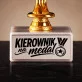 Statuetka Z Grawerem Dla Kierownika Prezent Dla Mężczyzny: Kierownik Na Medal