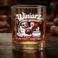 Zestaw Prezentowy Whisky Dla Winiarza Dla Mężczyzny: Winiarz Po Godzinach Zestaw Prezentowy Whisky Dla Winiarza Dla Mężczyzny: Winiarz Po Godzinach
