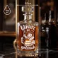 Karafka Do Whisky z Grawerem Dla Winiarza Prezent: Winiarz Po Godzinach Karafka Do Whisky z Grawerem Dla Winiarza Prezent: Winiarz Po Godzinach