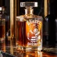 Karafka Do Whisky z Grawerem Dla Winiarza Prezent: Winiarz Po Godzinach Karafka Do Whisky z Grawerem Dla Winiarza Prezent: Winiarz Po Godzinach