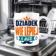 Kubek Z Nadrukiem Dla Dziadka Prezent Na Dzień Dziadka Dla Mężczyzny: Dziadek Wie Lepiej Kubek Z Nadrukiem Dla Dziadka Prezent Na Dzień Dziadka Dla Mężczyzny: Dziadek Wie Lepiej
