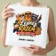 Album Na Zdjęcia Tradycyjny Dla Znajomych Prezent Dla Pary: Lepiej Razem