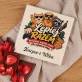 Czekolada z Truskawkami Dla Znajomych Prezent Dla Pary: Lepiej Razem Czekolada z Truskawkami Dla Znajomych Prezent Dla Pary: Lepiej Razem