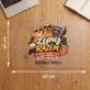Podkładka Na Biurko 40x60cm Dla Znajomych Prezent Dla Pary: Lepiej Razem Podkładka Na Biurko 40x60cm Dla Znajomych Prezent Dla Pary: Lepiej Razem
