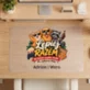 Podkładka Na Biurko 40x60cm Dla Znajomych Prezent Dla Pary: Lepiej Razem Podkładka Na Biurko 40x60cm Dla Znajomych Prezent Dla Pary: Lepiej Razem