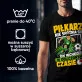 Koszulka Męska Dla Piłkarza Prezent Dla Mężczyzny: Wchodzi W Doliczonym
