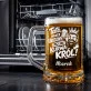 Kufel Personalizowany z Grawerem Dla Taty Na Urodziny Prezent: Król Piwnego Wieczoru Kufel Personalizowany z Grawerem Dla Taty Na Urodziny Prezent: Król Piwnego Wieczoru