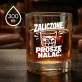 Szklanka Do Whisky Dla Studenta Prezent Dla Mężczyzny: Zaliczone. Proszę Nalać.