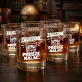 Szklanka Do Whisky Dla Studenta Prezent Dla Mężczyzny: Zaliczone. Proszę Nalać.
