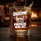 Szklanka Do Whisky Dla Studenta Prezent Dla Mężczyzny: Zaliczone. Proszę Nalać.