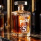 Karafka Do Whisky z Grawerem Dla Studenta Prezent: Studencka Celebracja Karafka Do Whisky z Grawerem Dla Studenta Prezent: Studencka Celebracja
