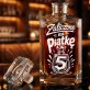 Karafka Do Whisky z Grawerem Dla Studenta Prezent: Studencka Celebracja Karafka Do Whisky z Grawerem Dla Studenta Prezent: Studencka Celebracja