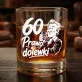 Szklanka Do Whisky Na 60 Lat Prezent Dla Mężczyzny: 60 Prawo Do Dolewki Szklanka Do Whisky Na 60 Lat Prezent Dla Mężczyzny: 60 Prawo Do Dolewki