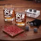 Zestaw Prezentowy Whisky Na 60 Lat Dla Mężczyzny: 60 Prawo Do Dolewki