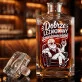 Karafka Do Whisky z Grawerem Na 60 Lat Prezent: Dobrze Leżakowany