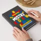 Notatnik A5 Dla Fana Lego Prezent Dla Mężczyzny: Klockowa Duma Notatnik A5 Dla Fana Lego Prezent Dla Mężczyzny: Klockowa Duma