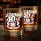 Szklanka Do Whisky Dla Czterdziestolatka Prezent Na 40 Urodziny Dla Mężczyzny: Leżakowany 40 Lat Szklanka Do Whisky Dla Czterdziestolatka Prezent Na 40 Urodziny Dla Mężczyzny: Leżakowany 40 Lat