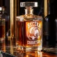 Karafka Do Whisky z Grawerem Na 40 Urodziny Prezent: Beczka Charakteru Karafka Do Whisky z Grawerem Na 40 Urodziny Prezent: Beczka Charakteru