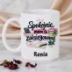 Zestaw Prezentowy z Kubkiem Dla Księgowej Dla Kobiety: Spokojnie, Mam To