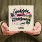 Czekolada z Truskawkami Dla Księgowej Prezent Dla Kobiety: Spokojnie, Mam To Czekolada z Truskawkami Dla Księgowej Prezent Dla Kobiety: Spokojnie, Mam To