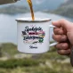 Kubek Emaliowany Dla Księgowej Prezent Dla Kobiety: Spokojnie, Mam To Kubek Emaliowany Dla Księgowej Prezent Dla Kobiety: Spokojnie, Mam To