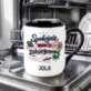 Kubek Personalizowany Dla Księgowej Prezent Dla Kobiety: Spokojnie, Mam To Kubek Personalizowany Dla Księgowej Prezent Dla Kobiety: Spokojnie, Mam To