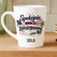 Kubek Personalizowany Dla Księgowej Prezent Dla Kobiety: Spokojnie, Mam To Kubek Personalizowany Dla Księgowej Prezent Dla Kobiety: Spokojnie, Mam To