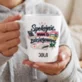 Kubek Personalizowany Dla Księgowej Prezent Dla Kobiety: Spokojnie, Mam To Kubek Personalizowany Dla Księgowej Prezent Dla Kobiety: Spokojnie, Mam To