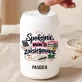 Skarbonka Dla Księgowej Prezent Dla Kobiety: Spokojnie, Mam To Skarbonka Dla Księgowej Prezent Dla Kobiety: Spokojnie, Mam To