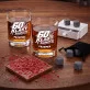 Zestaw Prezentowy Whisky Na 60 Urodziny Dla 60 Latka Mężczyzny: 60 Lat Klasy I Humoru