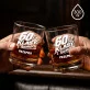 Zestaw Prezentowy Whisky Na 60 Urodziny Dla 60 Latka Mężczyzny: 60 Lat Klasy I Humoru