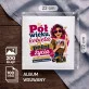 Album Na Zdjęcia Tradycyjny Na 50 Prezent Na 50 Urodziny Dla Kobiety: Półwieczna Radość