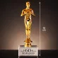Statuetka Z Grawerem Dla 60 Latki Prezent Na 60 Urodziny Dla Kobiety: 60 Lat Elegancji